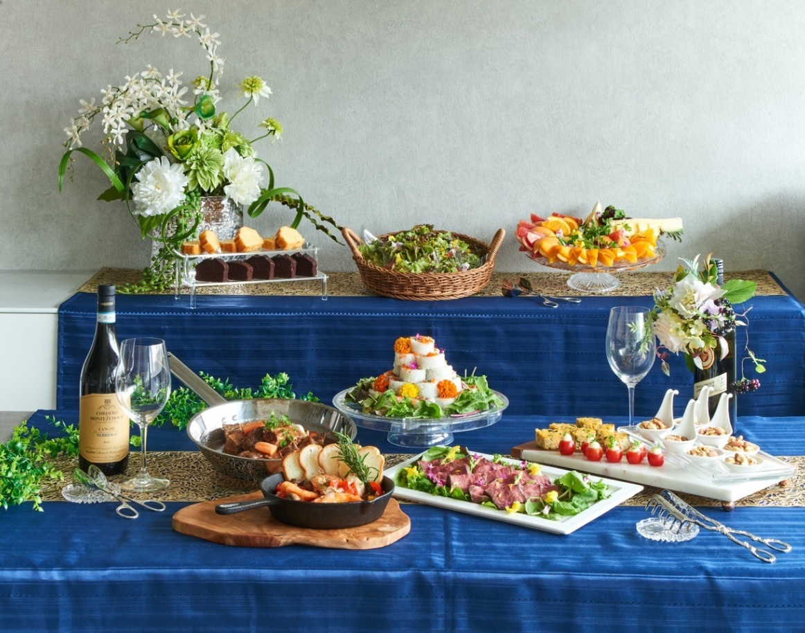 神戸PAPA COOKのお祝いプランの詳細画像